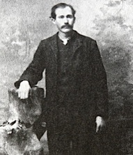 Doc Holiday